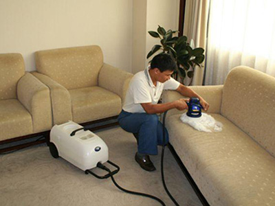 沙发清洗